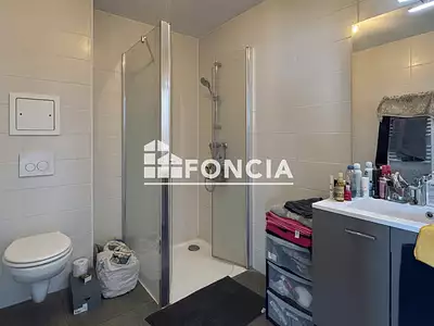 Appartement, 49 m²