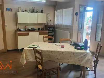 Maison, 150 m²