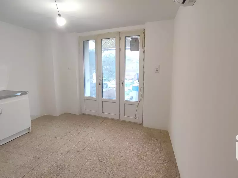 Maison, 90 m²