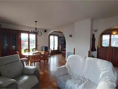 Maison, 184 m²