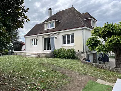 Maison, 170 m²