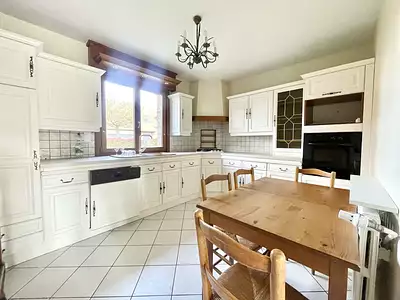 Maison, 138,8 m²