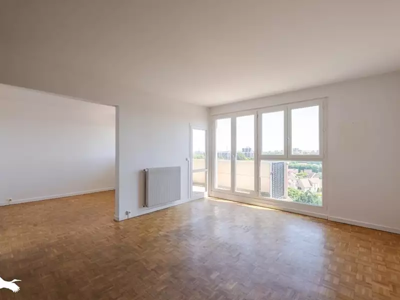 Appartement, 82 m²
