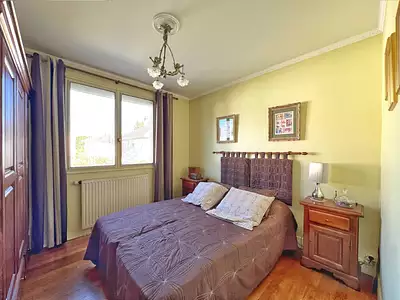 Maison, 93 m²