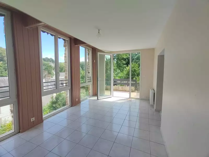 Maison, 120 m²