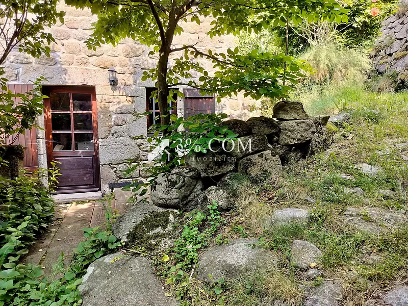Maison, 266 m²