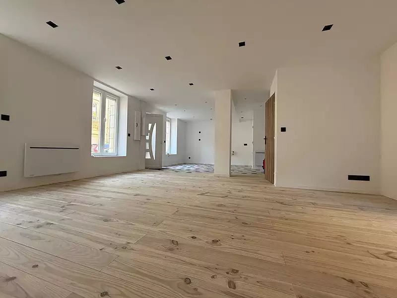 Maison, 220 m²