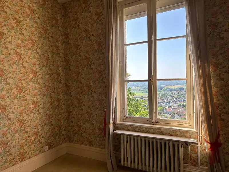 Appartement, 125 m²