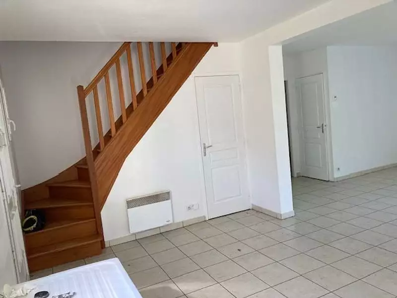 Maison, 92 m²