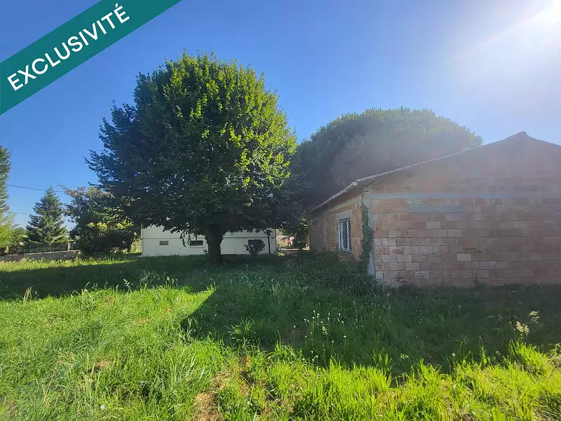 Maison, 132 m²