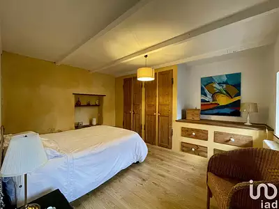 Maison, 131 m²