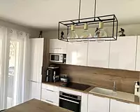 Appartement, 45,2 m²