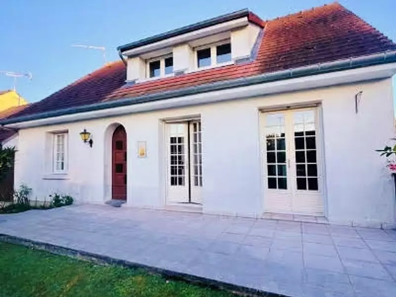 Maison, 150 m²
