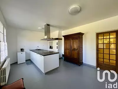 Maison, 271 m²