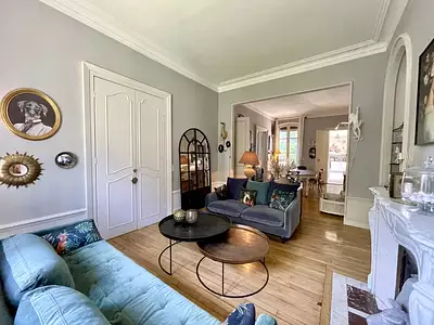 Maison, 356,5 m²