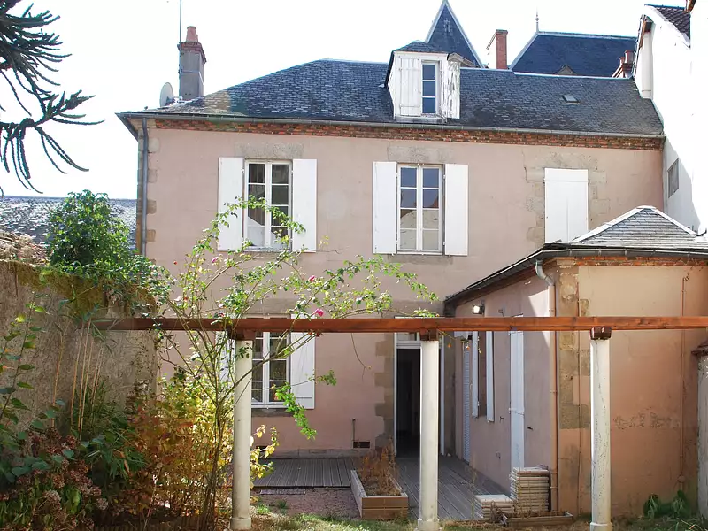 Maison, 157 m²