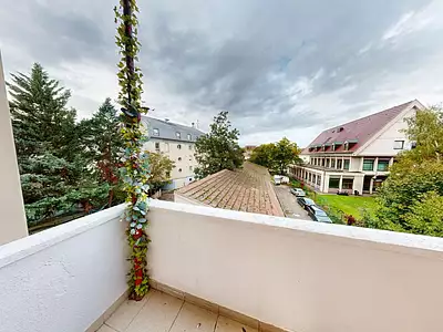 Appartement, 41,03 m²