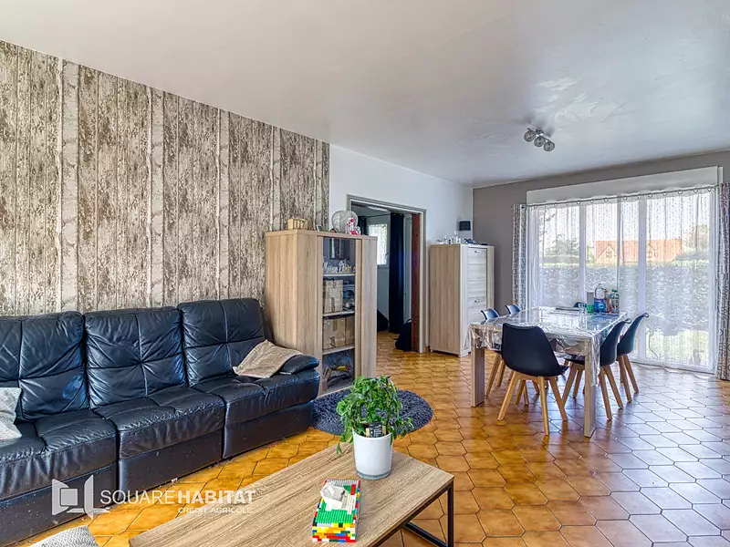 Maison, 155 m²