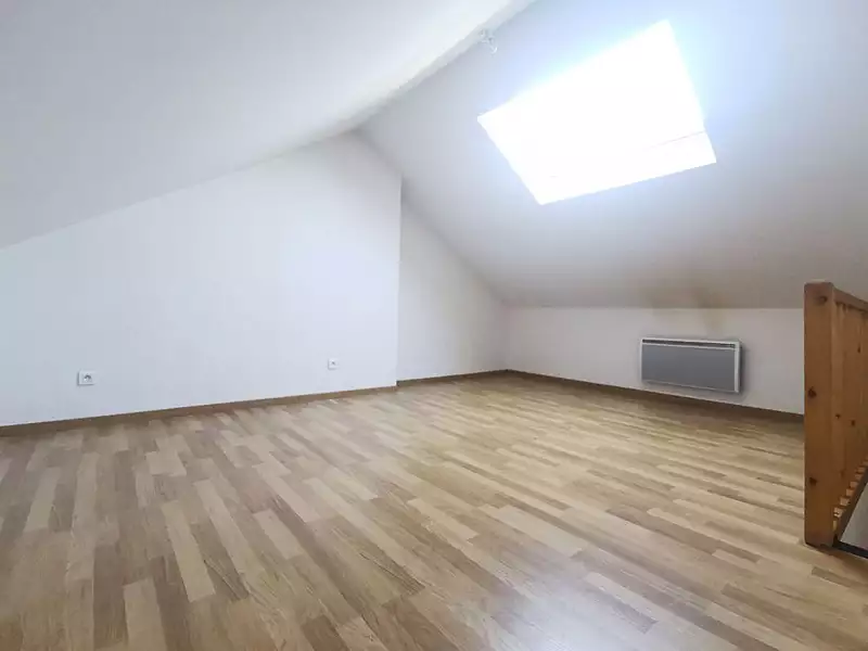 Maison, 73 m²