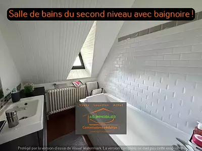 Maison, 180 m²
