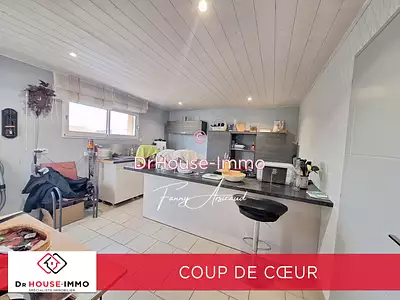 Maison, 175 m²