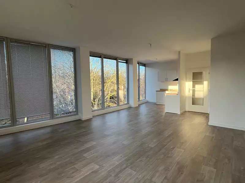 Appartement, 104 m²
