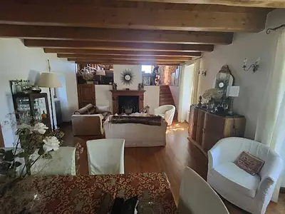 Maison, 179 m²