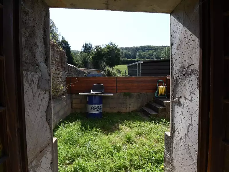 Maison, 110 m²