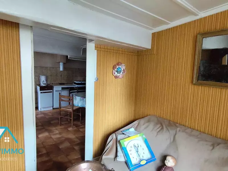 Maison, 90 m²