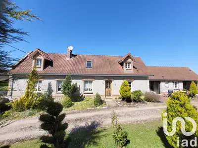 Maison, 130 m²