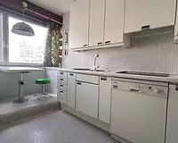 Appartement, 132 m²