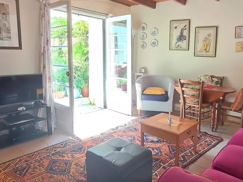 Maison, 82 m²