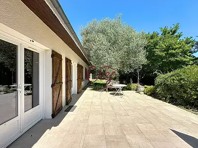 Maison, 115 m²