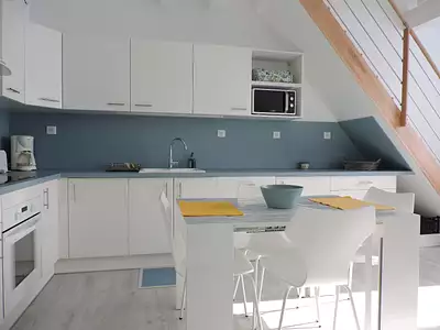 Appartement, 65,86 m²