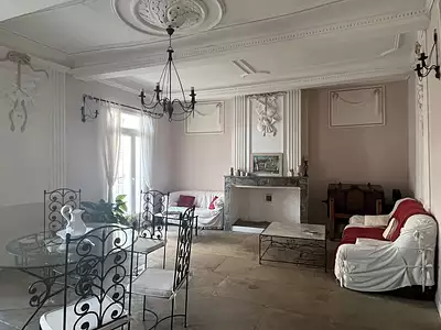 Maison, 316 m²