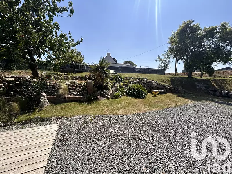 Maison, 167 m²
