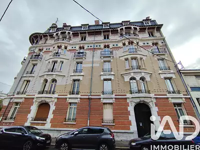 Appartement, 112 m²