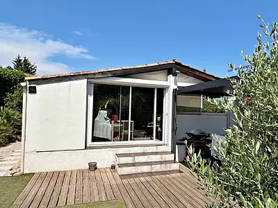 Maison, 85 m²