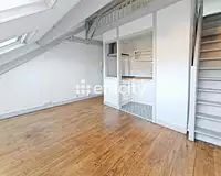 Appartement, 29 m²