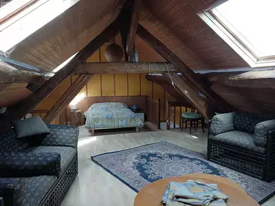 Maison, 138 m²
