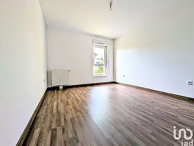 Appartement, 66 m²