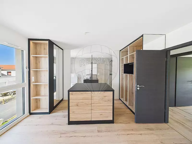 Maison, 162 m²