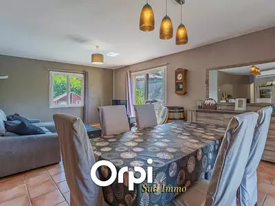 Maison, 104 m²