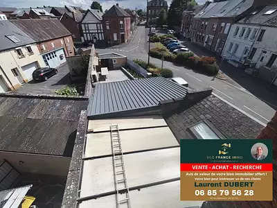 Maison, 135 m²