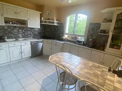 Maison, 152 m²