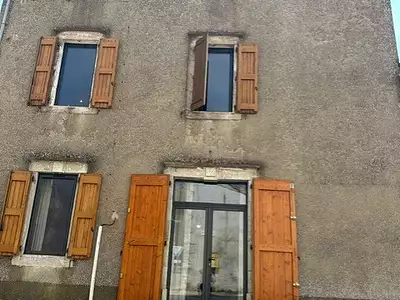 Maison, 131 m²
