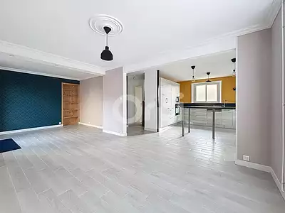 Maison, 131 m²