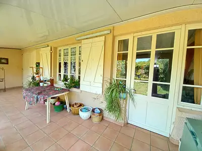 Maison, 75 m²