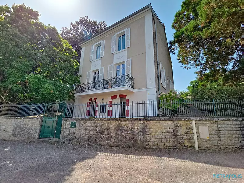 Maison, 135 m²