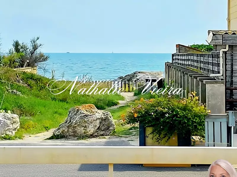 Appartement, 53,6 m²